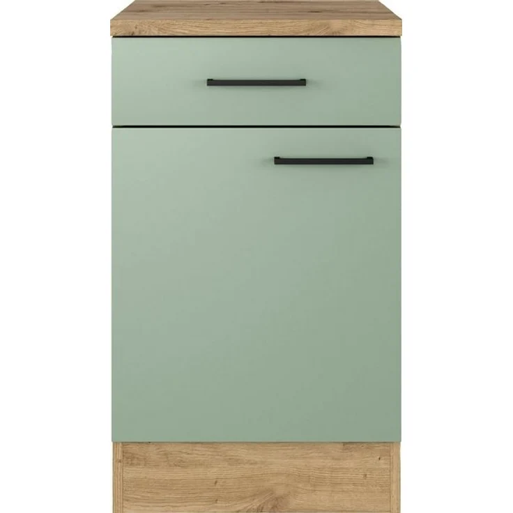 Flex-Well Unterschrank Cara (1-St) (B x H x T) 50 x 85 x 60 cm, individuell kombinierbar – Bild 4