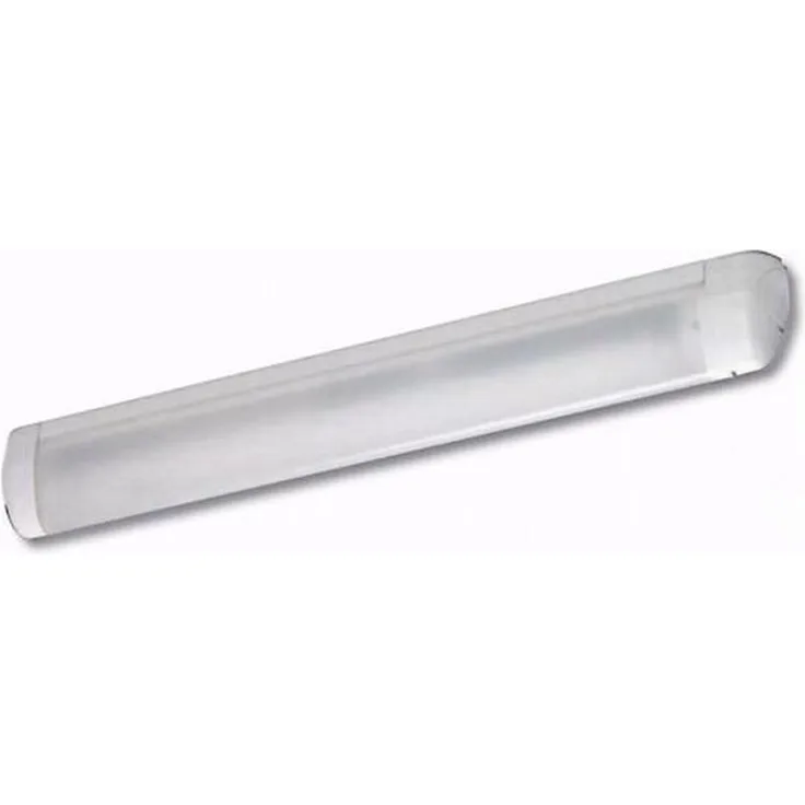 StarLicht Hudson Wandlampe weiß, 30 W, Unterbauleuchte