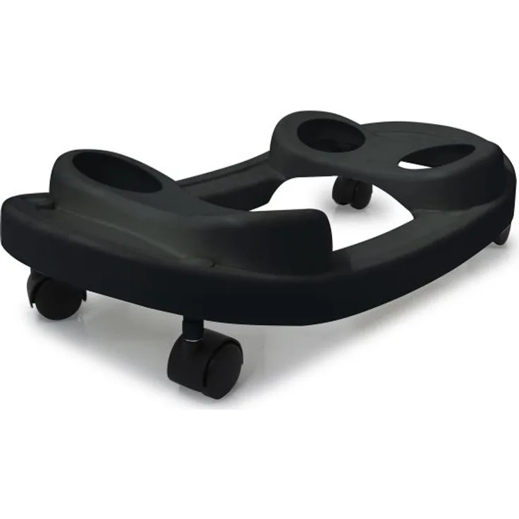 Jamara Hüpftier Mobil Board 2in1