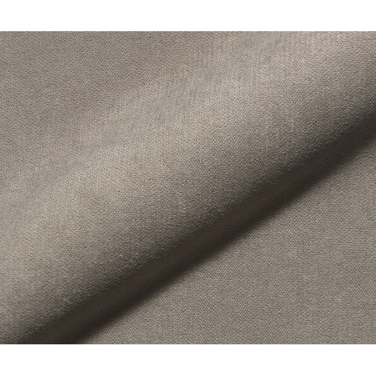 Boxspringgestell Dream-Great, Mikrofaser Beige, 200x200 cm – Bild 2