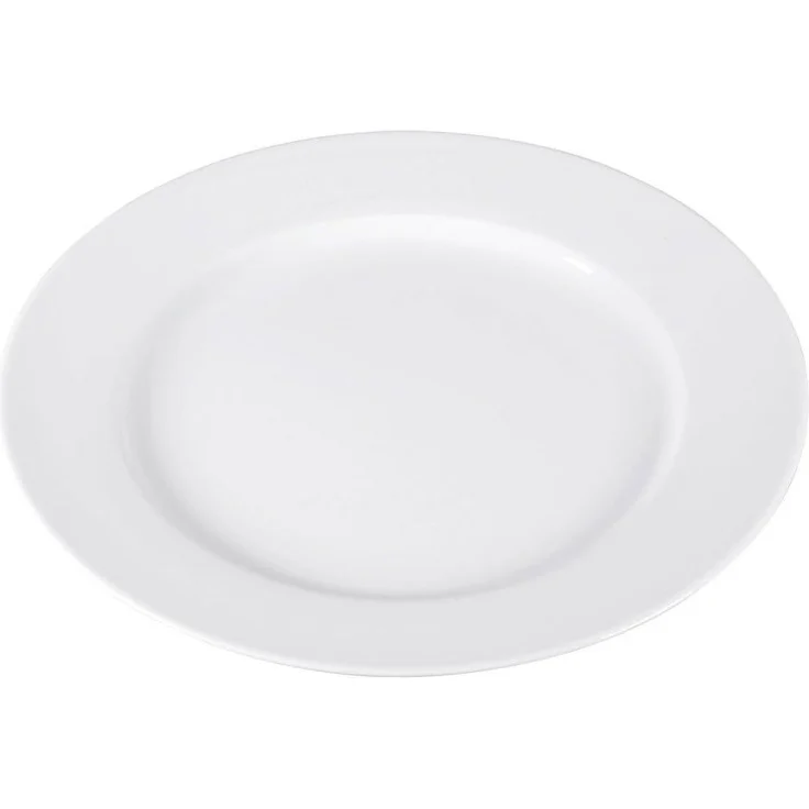 Rosenthal Platzteller CUCINA BASIC D 30 cm weiß – Bild 2