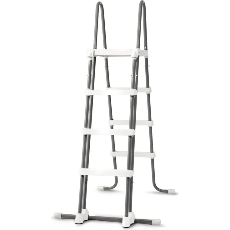 INTEX Prism Frame Pool , 457 x 122 cm, rund – Bild 7