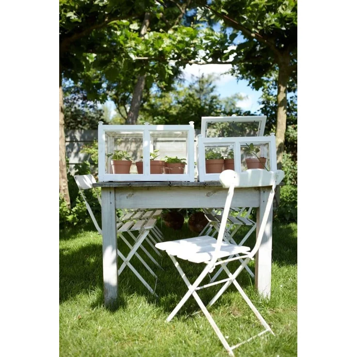 Elho Pflanztopf Green Basics Ø 15 x 14 cm terracotta – Bild 7