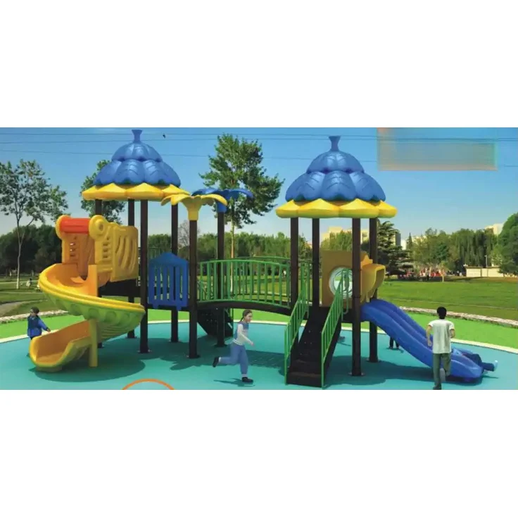 Xlmoebel Spielturm Maßgefertigtes Outdoor-Spielplatzset mit individueller Rutsche, ideal für Garten, Hergestellt in Europa