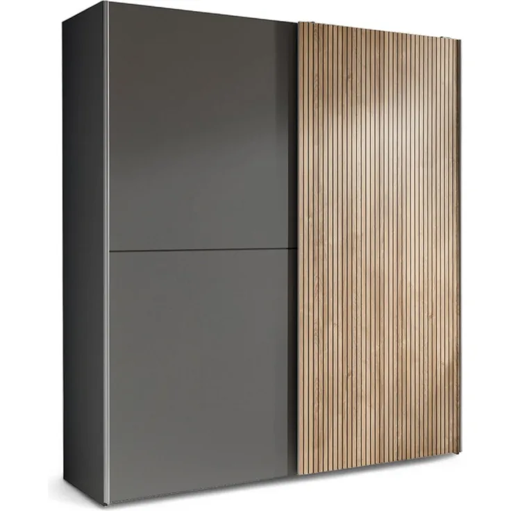 Schwebetürenschrank BERNO