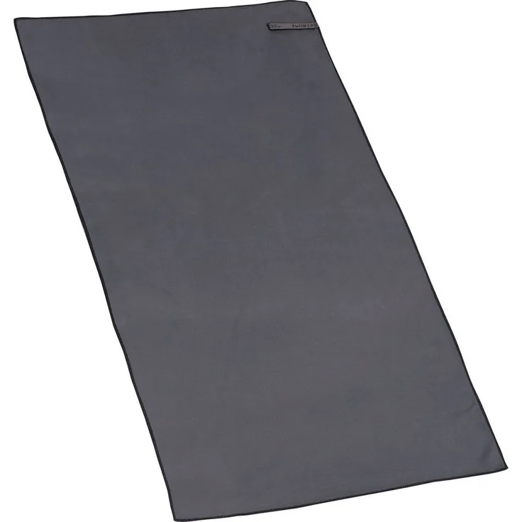 Gözze Badetuch Sports by Gözze, Microfaser (1-St), Sporthandtuch, Größe 110x175 cm, schnell trocknend durch Microfaser