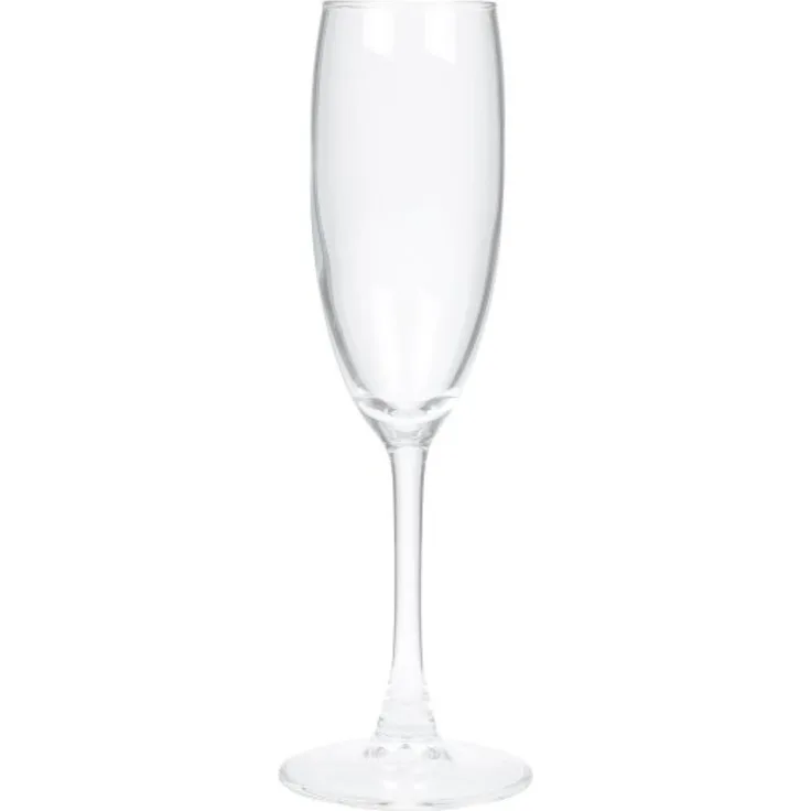 Nora Gläser-Set 190 ml - Sektgläser, 6er Set, 22,5 x 5 cm