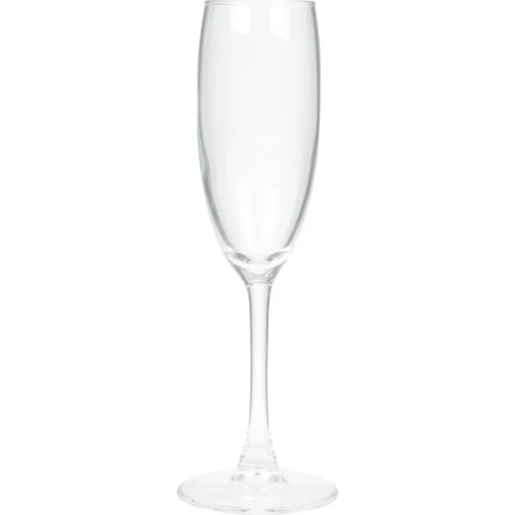 Nora Gläser-Set 190 ml - Sektgläser, 6er Set, 22,5 x 5 cm