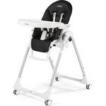 Peg-Perego Hochstuhl 'Prima Pappa Follow Me' Licorice