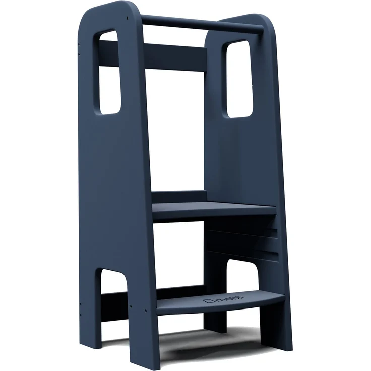 Mobli Stuhl Ully (Set), Learning Tower Lernturm ab 1 Jahr höhenverstellbar Kinder Baby – Bild 12