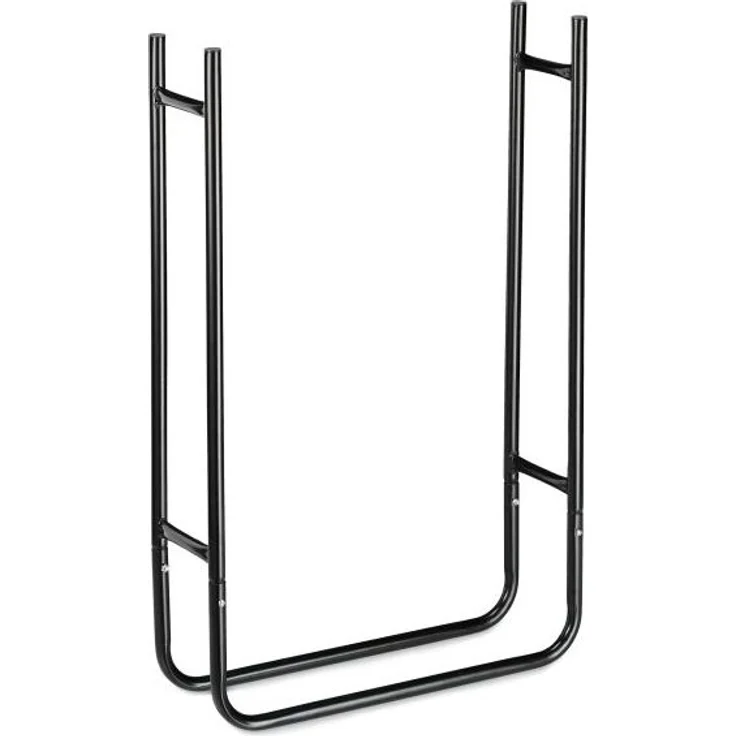 Kaminholzregal schmal 10026085 – Bild 8