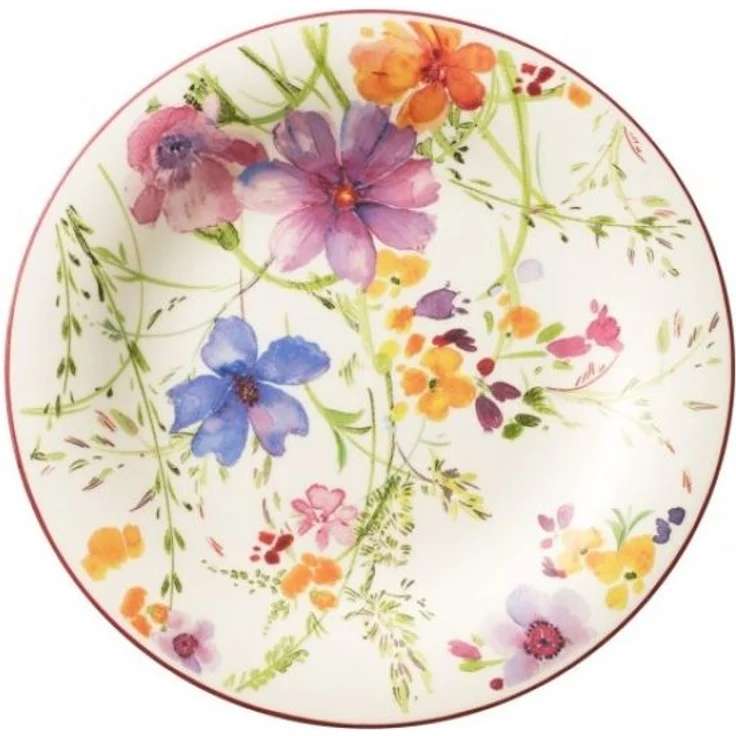 Villeroy & Boch Mariefleur Basic Frühstücksteller – Bild 8