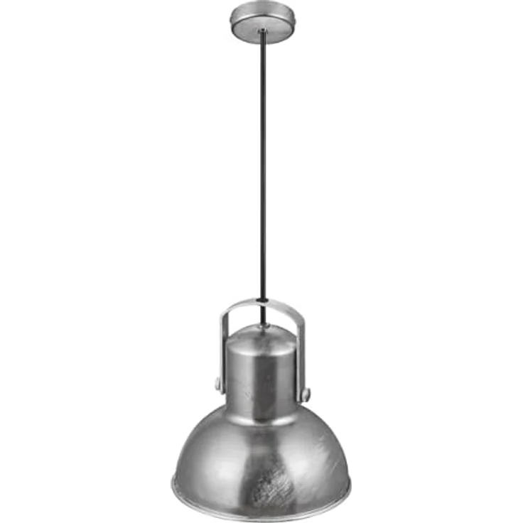 Nordlux PORTER Outdoor Hängelampe E27, dimmbar, 21x21x24cm – Bild 3