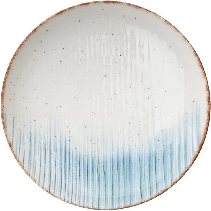 Hermia Concept Teller-Set 100% PORCELAIN P1352 (24-tlg) – Bild 4