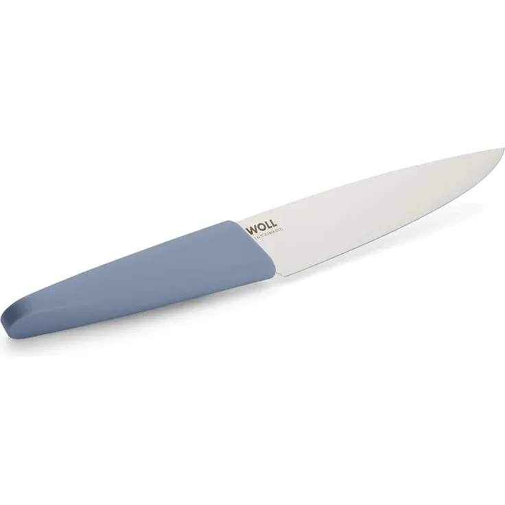 Kochmesser WOLL STORM CUTTING EDGE BHT 7.50x2.50x33.50 cm blau