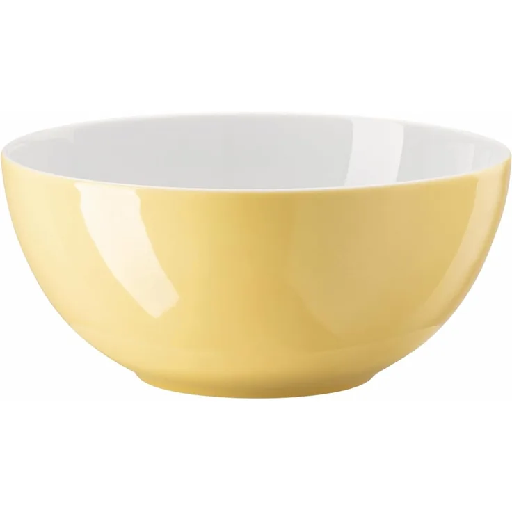 Thomas Schüssel 18cm Sunny day Schüssel | Soft Yellow