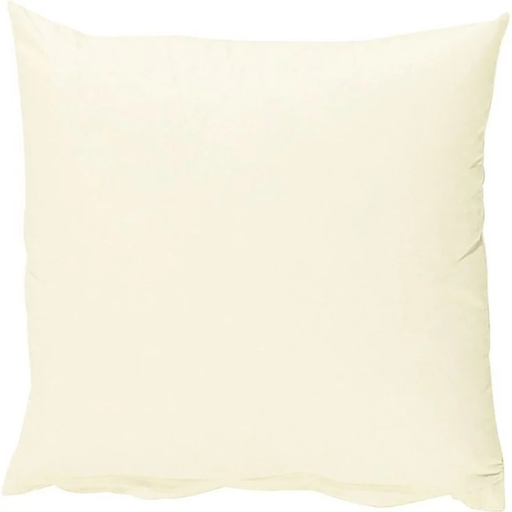 Erwin Müller Kissenbezug Kuschelkissenbezug "Würzburg", Uni – Bild 4