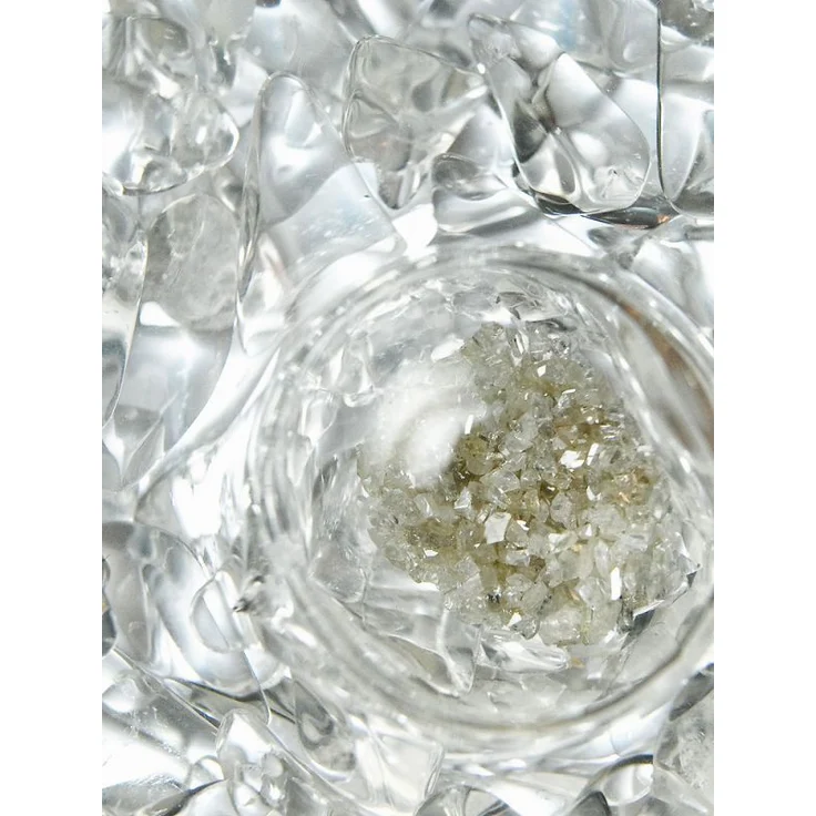 VitaJuwel Edelsteinstab Diamonds 01VJDIAM – Bild 4