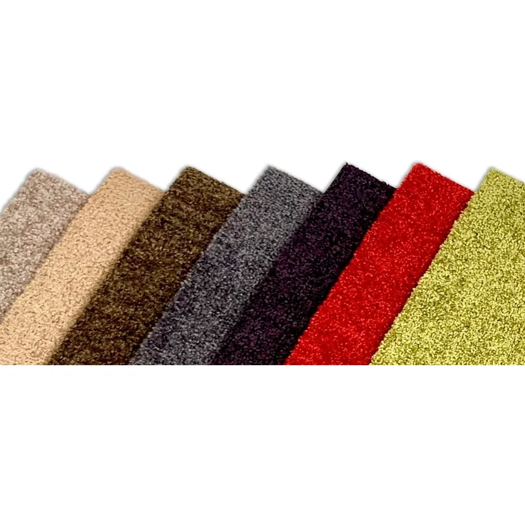Keilbach Designprodukte Fußmatte bravo-1. 127x77x0,9cm, rechteckig, Höhe: 9 mm, rutschfest, 30°C waschbar, strapazierfähig, nur 9mm hoch – Bild 4