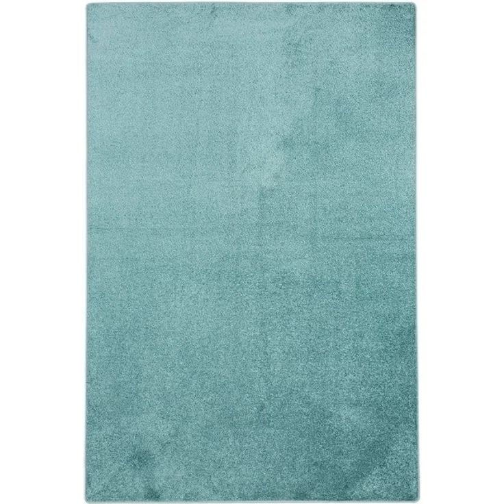 Snapstyle Veloursteppich Hochflor Velours Teppich Luna, Rechteckig, Höhe: 16 mm – Bild 4
