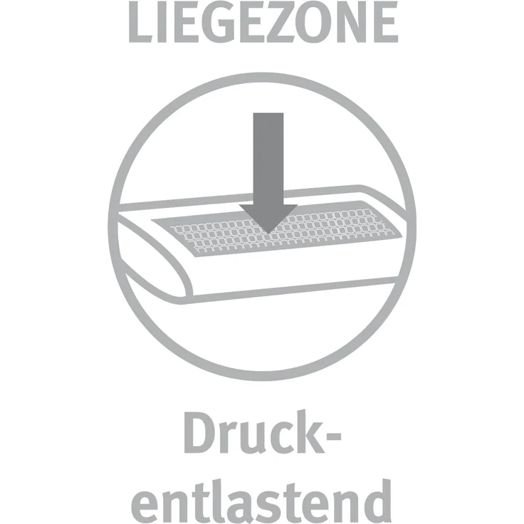 Paradies FlexoGel® Dream Kissen (40 cm x 80 cm) – Bild 3