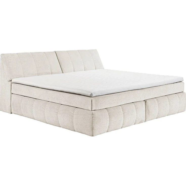 Boxspringbett Elkford 240x200 – Ed Exciting Design – Bild 2