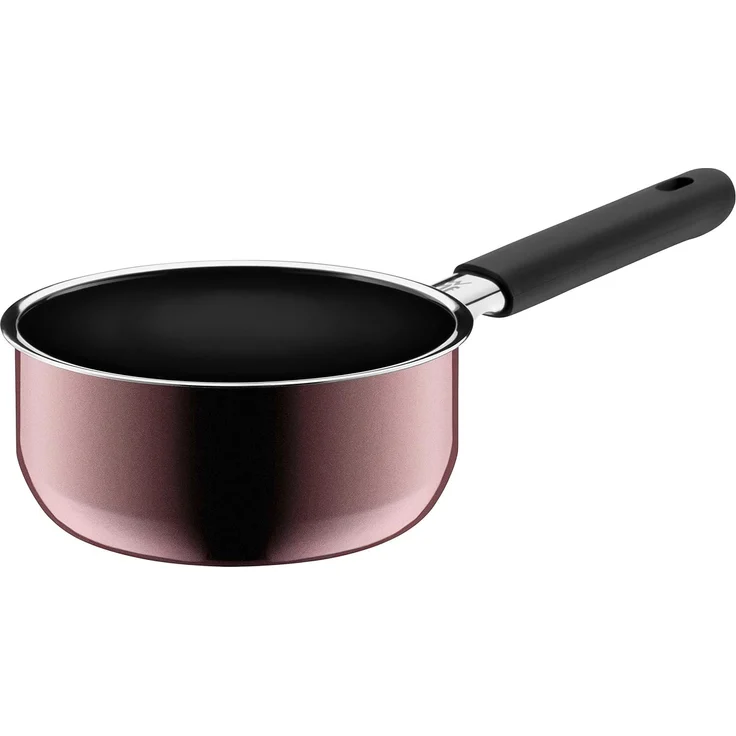 WMF Kasserolle, Fusiontec (1-tlg), Made in Germany, backofengeeignet, wärmereduzierende Griffe – Bild 3