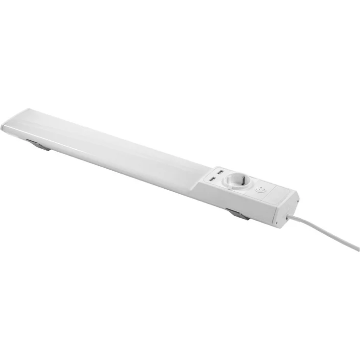 Osram LED Unterbauleuchte Linear Flat Socket USB 54 cm 10 Watt – Bild 2