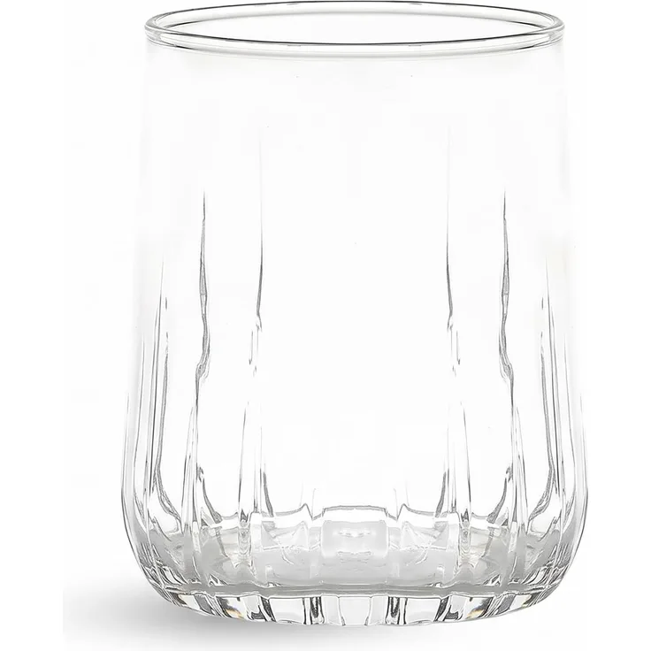 Pasabahce Nova 420154 3er-Set Trinkglas Su Bardagi