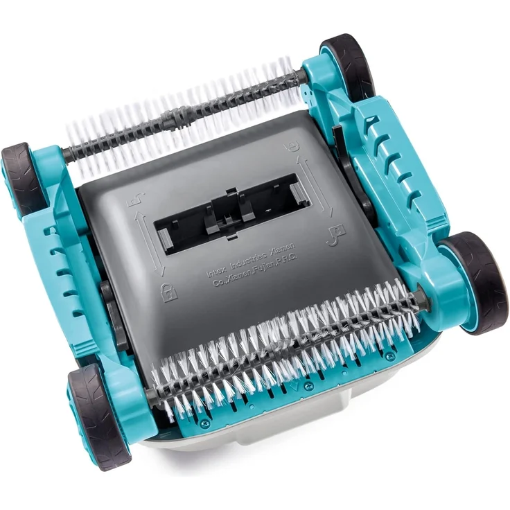Intex ZX300 Deluxe Automatischer Poolreiniger 3202926 – Bild 8