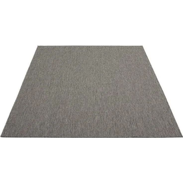 the carpet Teppich Mistra, rechteckig, Höhe: 1 mm, moderner robuster In und Outdoor Teppich – Bild 4