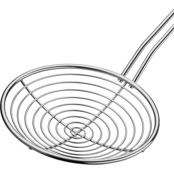Schaumlöffel Profi Plus WMF Löffel, Spülmaschinengeeignet – Bild 2