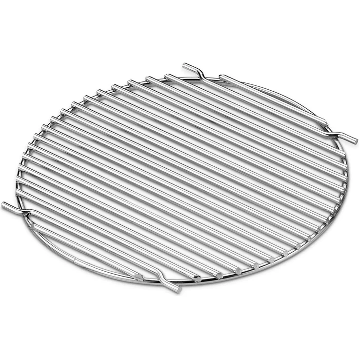 Weber Grillrost-Einsatz GBS für HK Ø57cm – Bild 4