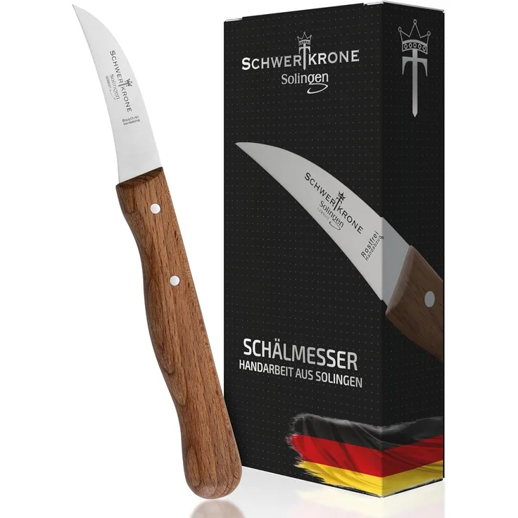 SCHWERTKRONE Gemüsemesser