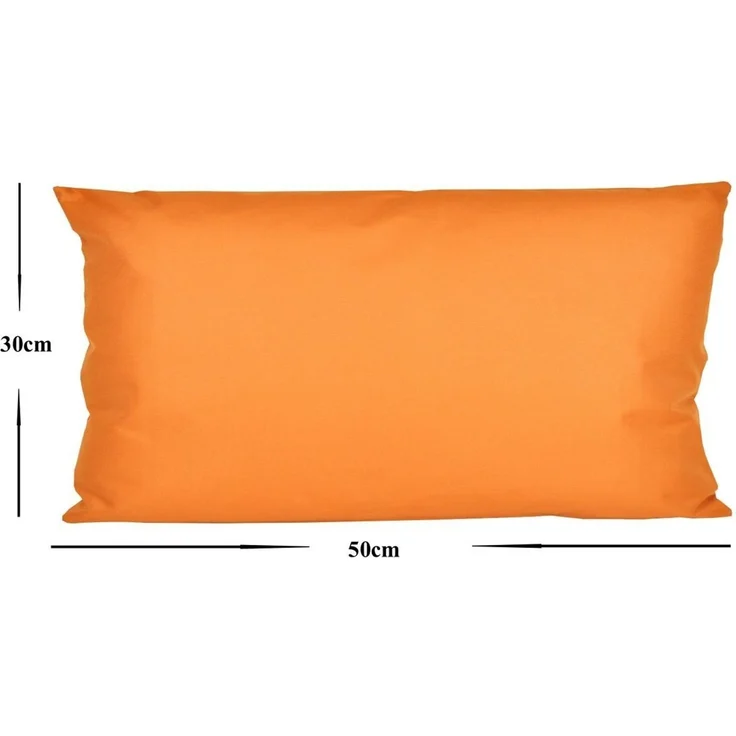 JACK Dekokissen JACK Outdoor Lounge Kissen 30x50cm Dekokissen inkl. Füllung Wasserfest, mit Lotus-Effekt, Robust, Strapazierfähig, für Innen & Außen – Bild 4