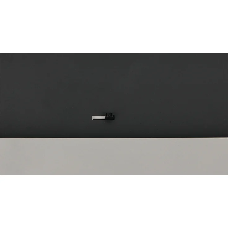 LED Pendelleuchte ROMEO höhenverstellbar, 6-flammig Silber, Breite 75cm – Bild 6