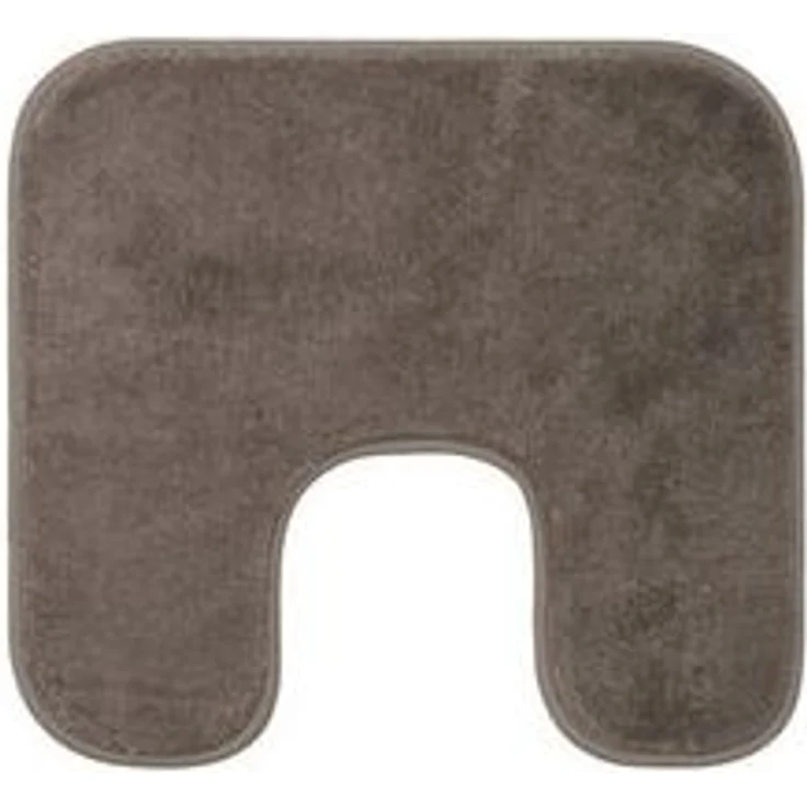 liebling Badematte Badteppich Santos, rutschhemmend beschichtet, schnell trocknend, Polyester, quadratisch, starke Saugfähigkeit, formstabil, in vielen Farben und Größen – Bild 6