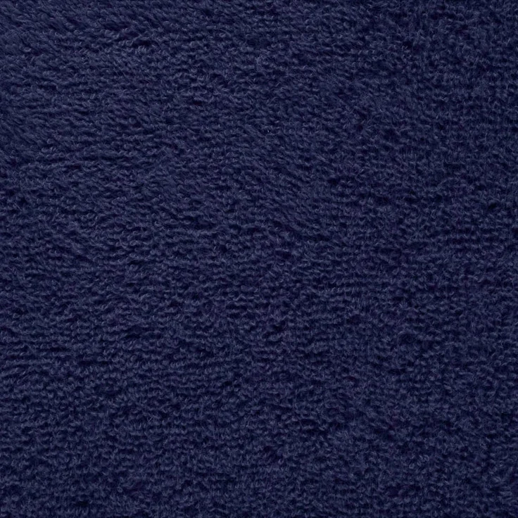 vidaXL Premium-Waschtücher SOLUND 4 Stk. Marineblau 30x30 cm 600 g/m² 137252 – Bild 4