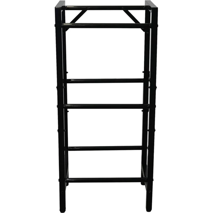 PROREGAL® Flaschenregal Getränkekistenregal Kastenregal Kistenregal KÖNIGSSEE, Hochwertiges Getränkekistenregal für Küche Garage Keller Abstellraum – Bild 6