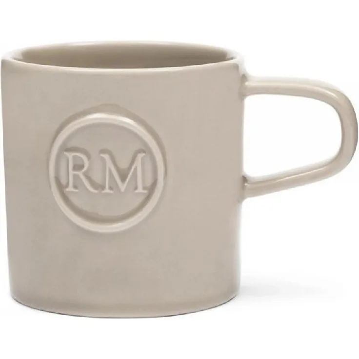 Riviera Maison Tasse Portofino Flax (8,5cm) 552150