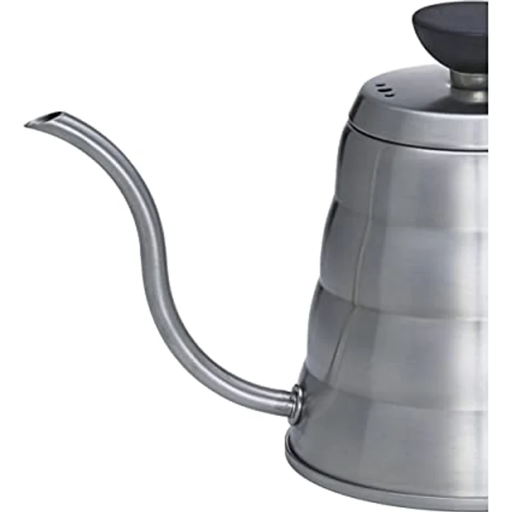 V60 Drip Kettle Buono 700ml Limited Edition VKB-70HSV / Bestbrew – Bild 3