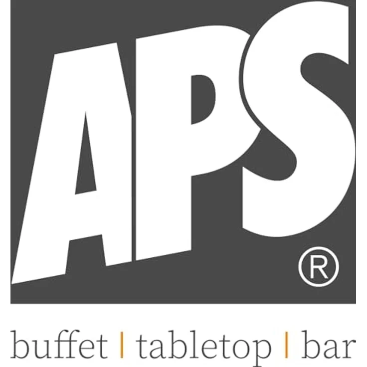 APS Schale Schüssel "BLUSH" Ø 16 cm, Höhe ca. 6,5 cm, 0,5 Liter, Melamin, (1-tlg), aus Melamin – Bild 6