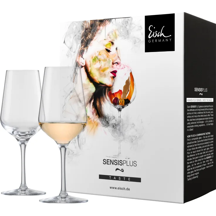 Eisch Sky SensisPlus Digestifglas 2er Set