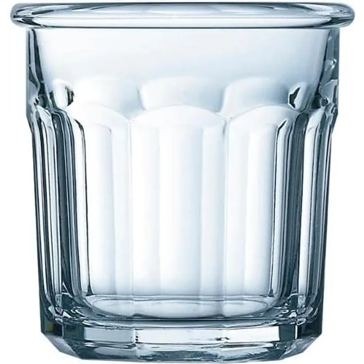 Gläserset Arcoroc RALI101 Durchsichtig Glas 310 ml (6 Stücke) Default Title