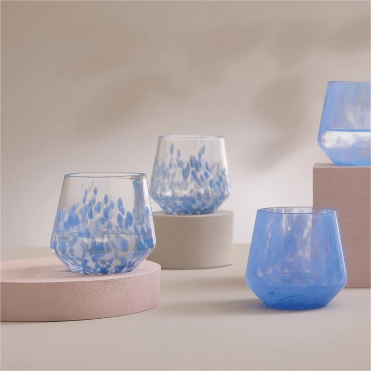Ritzenhoff 8021001 Universalglas-Set #1, #2 AURA NOVA Tumbler – Bild 5