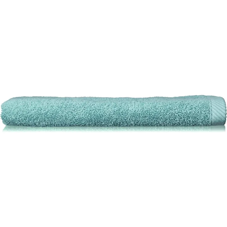 Handtuch frostblau LADESSA