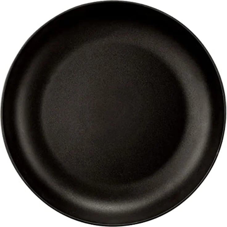 Seltmann Weiden Liberty Velvet Black Schüssel ø 28 cm – Bild 2