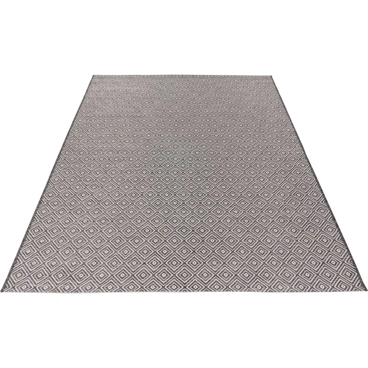 obsession My Nordic 870 grey 80 x 150 cm