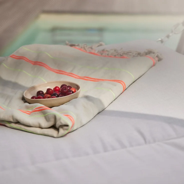 Ravello Daybed mit Sonnendach – Bild 8