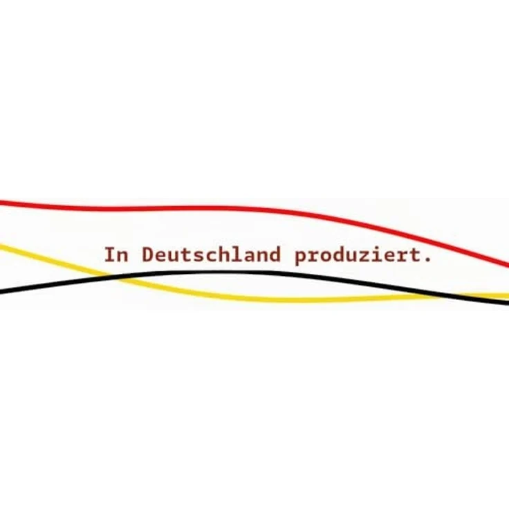 Betten Hofmann Canada Flachkissen 80x80 flaches Kinderkissen 450 g 30% Daunen – Bild 6